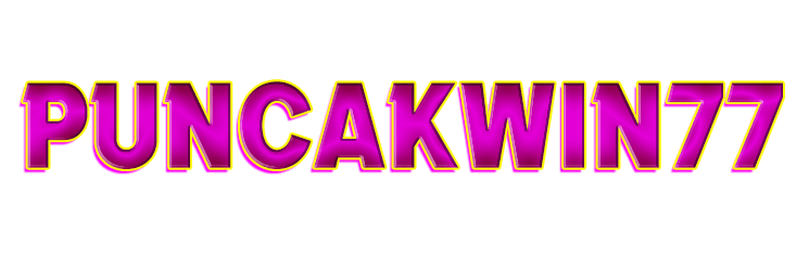 PuncakWin77 Logo